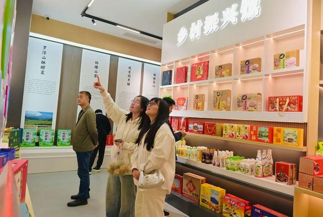 走过路过不要错过！粤赣、惠河高速沿线构建“文化新地标”