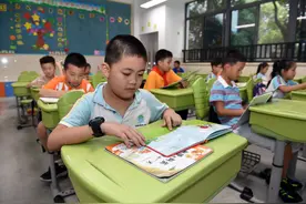 今天，孩子如何读好整本书？图片