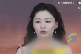 上海女演员金靖一句话引发热议！网友怒赞：姐姐你真的很靠谱图片
