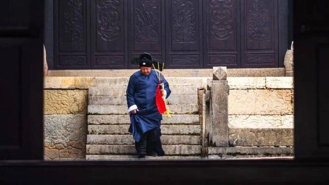 桃源深处、武陵主峰,梵净山何以跻身世界遗产?