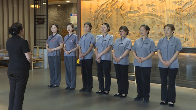 【当好东道主 办好文博会】第八届敦煌文博会综合保障工作全面推进 护航文化盛会