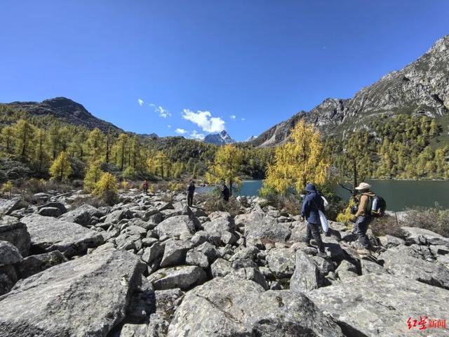 高海拔徒步成“最危险户外活动”之一 ，甘孜州拟出台措施加强登山活动监管