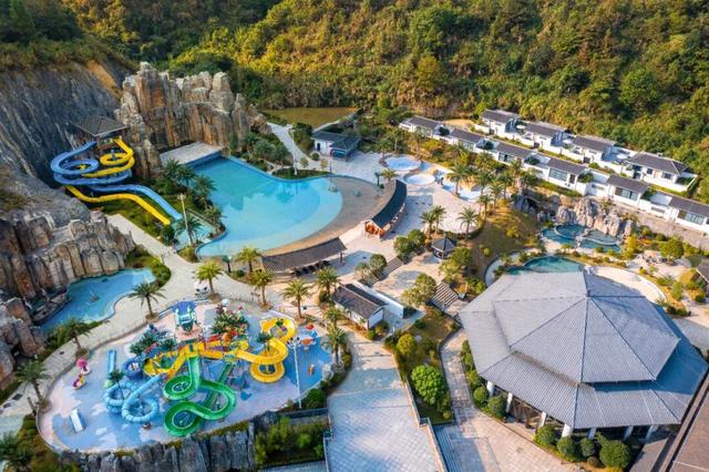 四奖加身耀金汤！汝城聚力打造“温泉之都”再添新功