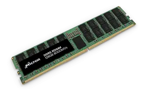 从芯片到云端：美光存储解决方案在中国市场的实践与展望图片