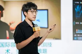 压轴出场斩获全场最高分，这支公益团队有何特别？图片