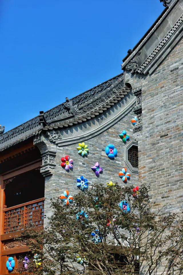 商都文脉上长出人气地标，亳都·新象新在哪？