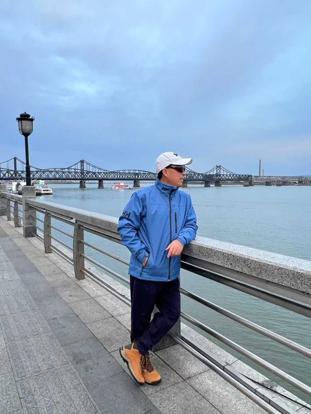 游记丨刘国瑛：大江南北游历手记