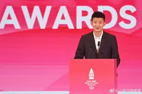 谌龙出任羽毛球国青队教练图片