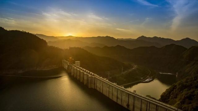 在衢江，最近必打卡的四件事，诗意又治愈！