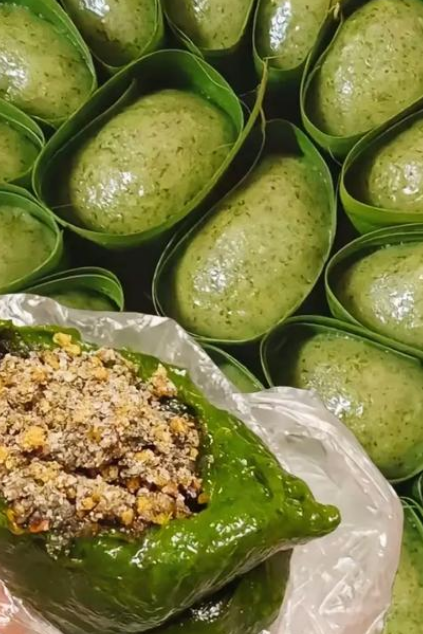 山水为席，美食作陪，一场穿越桂北的感官盛宴