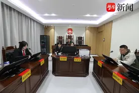 你以为的“旗舰店”，很可能是“山寨”店图片