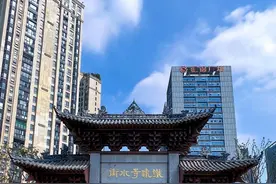 成都高新区2024数字人民币消费节来了，涉及这两个商圈图片