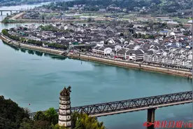 踏歌上巳·春满黔阳——2025洪江市黔阳古城三月三“上巳节”掠影图片