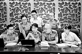 聚焦立德树人 着眼为战育人——提升军校思政课教学的政治高度、理论深度和实践力度图片