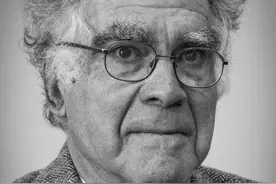 卡洛·金茨堡：女巫与萨满——我的学术之路图片