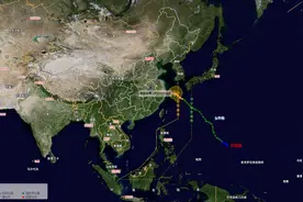 非必要不外出！两地紧急提醒图片