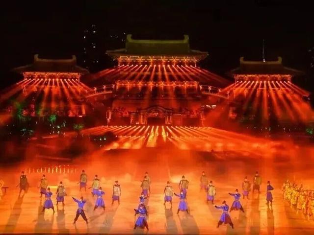 洛阳这些地方值得反复去，反复反复去... ...