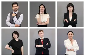 公益·北金科｜“定格师者光辉”最美教师拍摄活动圆满收官图片