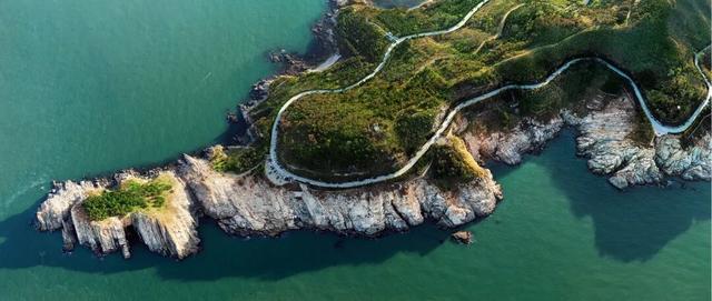 旅游风景道：最美风景在路上