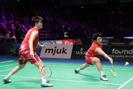 世界羽联最新排名出炉！泉州小将谭宁首度登顶图片