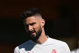 每日竞彩｜米兰德比不仅关乎提前夺冠，AC米兰有望受让胜图片