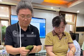 粽叶飘香迎端午，南京工农新村社区举行端午节庆活动图片