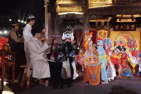 2025吉视春晚主会场分会场互动 影响力拓展到全国图片