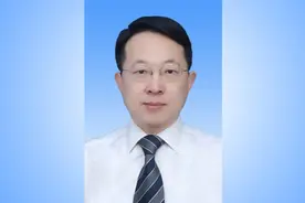 合肥工业大学校长郑磊，跨省履新江西省教育厅厅长图片