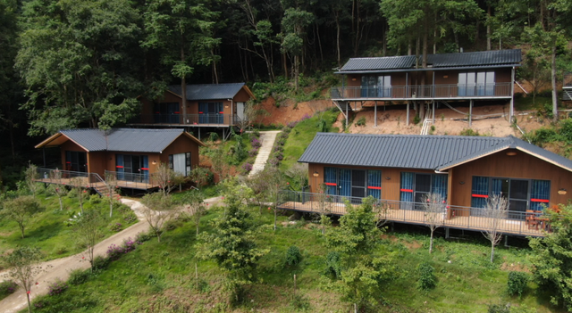 喜报！龙川县嶅山溪谷生态旅游区获评国家3A级旅游景区