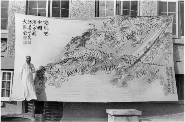正在展出中！成都学子不容错过