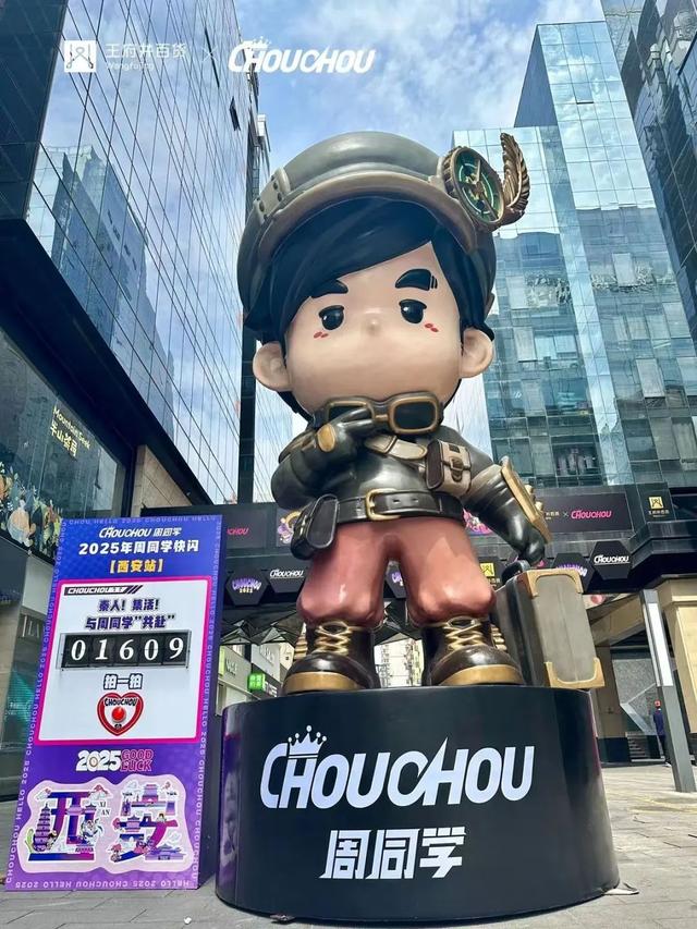 亲测！西安值得反复打卡的3条线路！