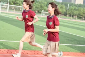 巧了！合肥双胞胎同分考上同一大学、同一专业！图片