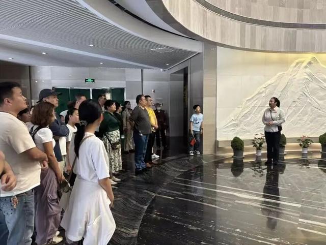 841.58万次奔赴！淮安国庆中秋假期排名前十景区出炉