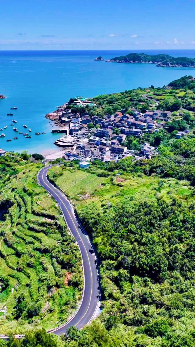 重磅！宁德9处成功入选首批“闽式生活”百景榜！