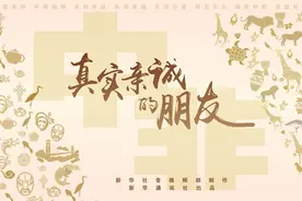 重磅纪录片｜真实亲诚的朋友图片