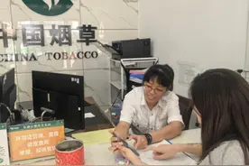 提速拿证流程，打造暖心服务图片