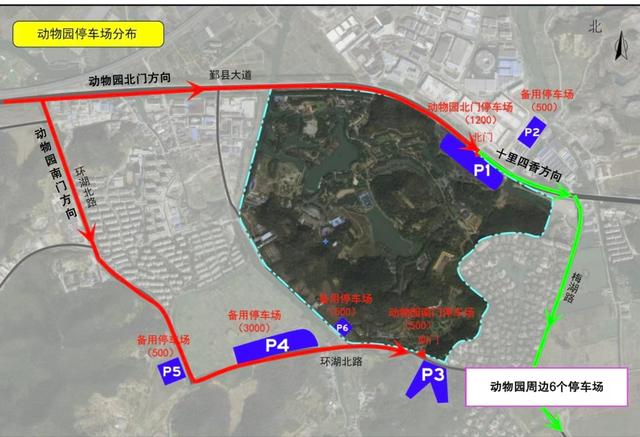 国庆游东钱湖必存！公交+免费接驳全攻略