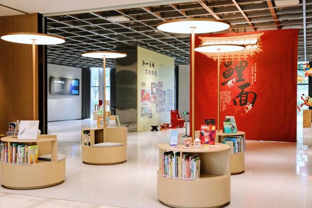 喜报|台州和合书吧德润馆荣获全国城市书房智慧化建设创新案例