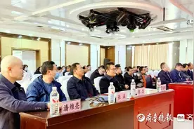 滕州市中心人民医院足踝外科举办踇外翻微创手术治疗培训班图片