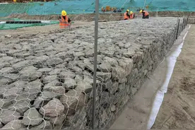 38亿！涉3镇21村征地！通州这项综合治理工程最新进展！2026年6月底完工……图片