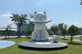 观文博、看美展、赏好剧、听歌会、来海考……这些金秋好去处有没有让你心动的？| 不一样的魔都·双节新玩法图片