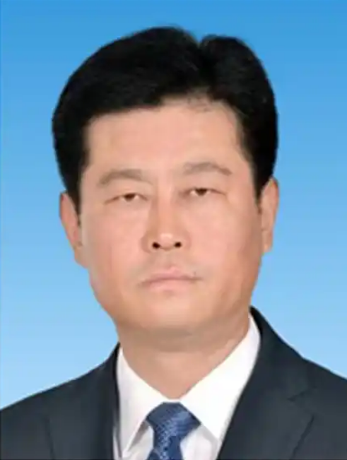 马保岭任济南市委宣传部部长