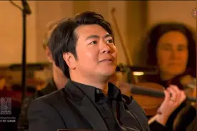郎朗在巴黎圣母院开幕音乐会演奏《圣桑》视频封面