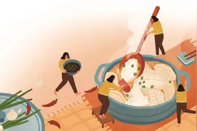 立冬将至开吃膏方！必要时先吃“开路方”图片