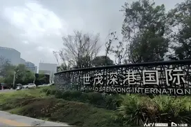 曾剑指“中国第一高楼”的项目命运多舛，地标竞赛不如回归理性丨派声图片