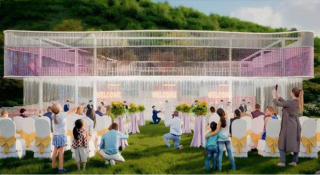 八面山巅，许你一生一世