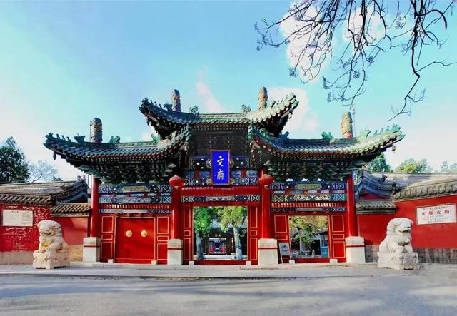河北这座宝藏小城，不仅有9处国保，还有一座“县级博物馆天花板”！