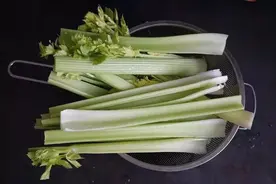 世上竟有越吃越瘦的食物？真相是……图片