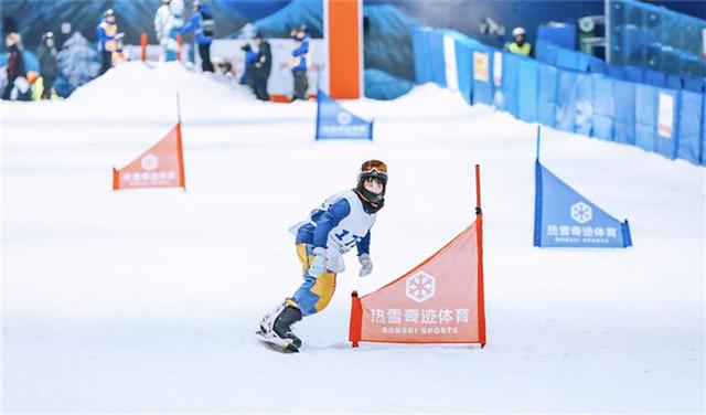 冰雪春天｜“冰雪热”持续升温，“冰雪+”撬动冬日新消费