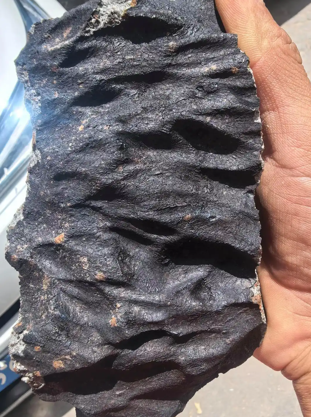 揭秘火流星的科学密码